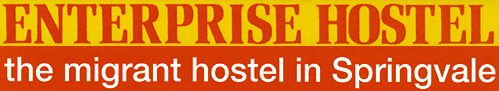 logo enterprisehostel